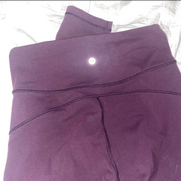 lululemon athletica In Movement Tight - Picture 5 of 5